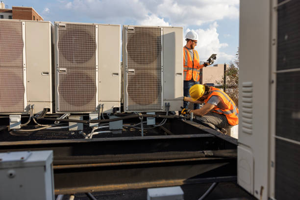 Best HVAC Software and Technology in Desloge, MO
