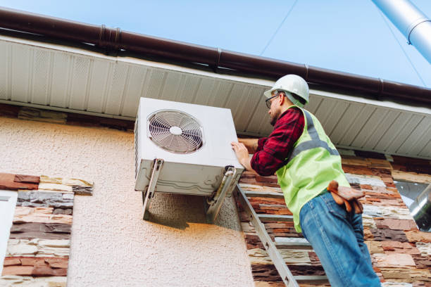 Best VRF (Variable Refrigerant Flow) Systems in Desloge, MO