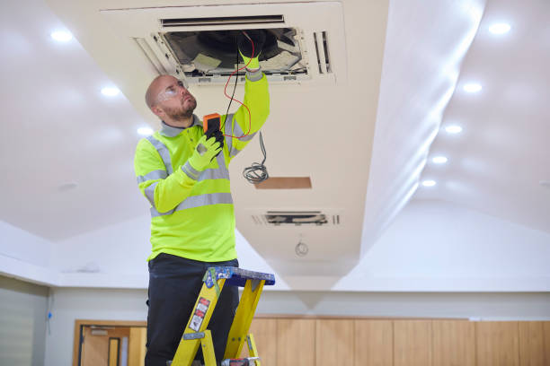 Best HVAC Training and Certification in Desloge, MO