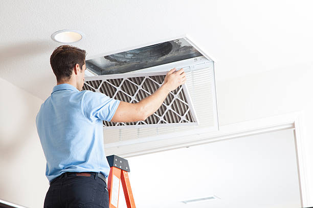 Best HVAC Supply and Distribution in Desloge, MO