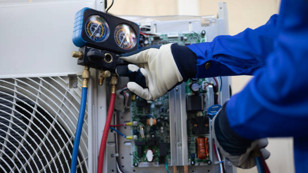 Best HVAC Equipment and Components in Desloge, MO